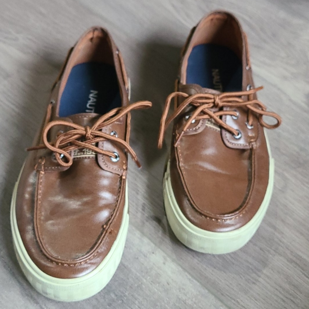 Nautica Boat Shoes